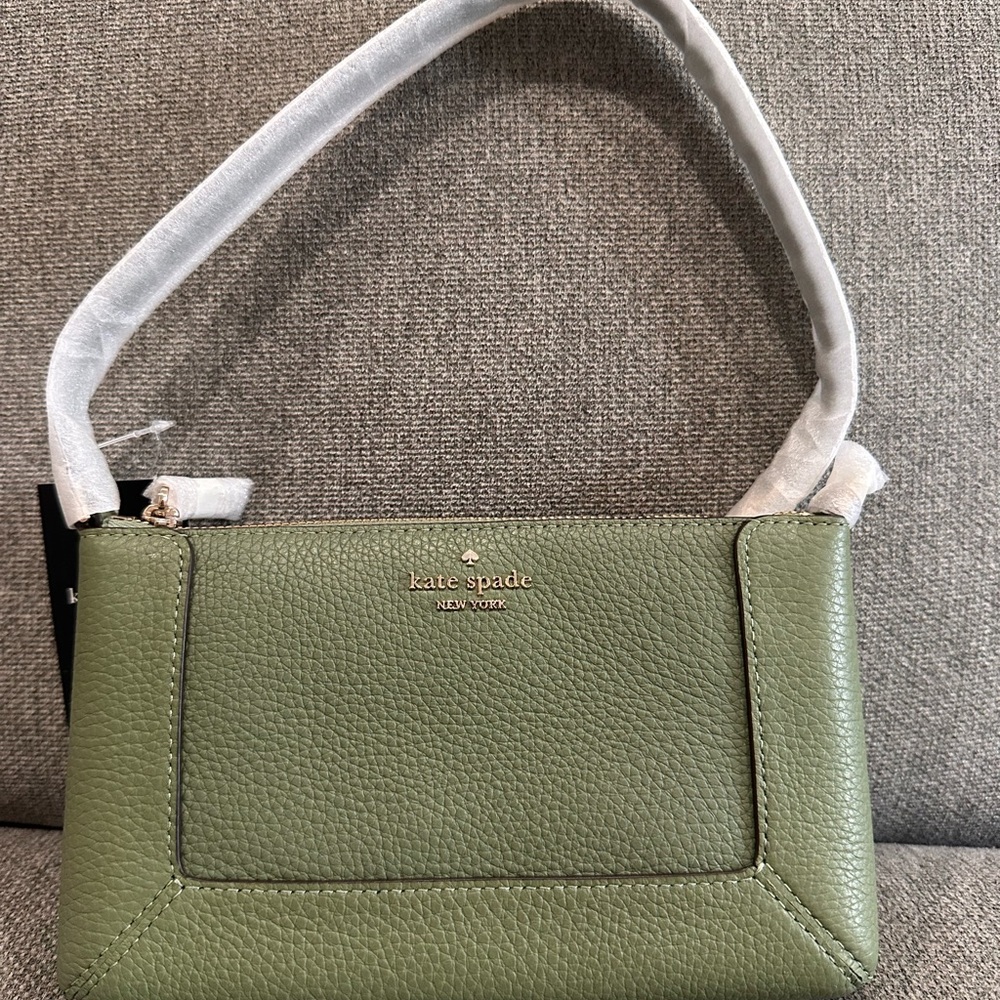 Kate spade Lena convertible wristlet